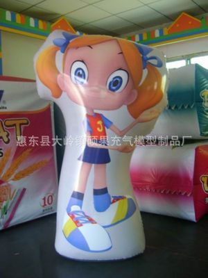 惠東縣大嶺鎮碩果充氣模型制品廠 專注PVC充氣產品，打造視覺盛宴與歡樂體驗